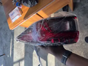 Civic 2017 Tail Lights Pair