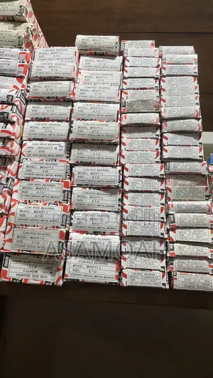 Main Bearing /Con Rod Bearings