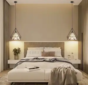 Single Pendant Light