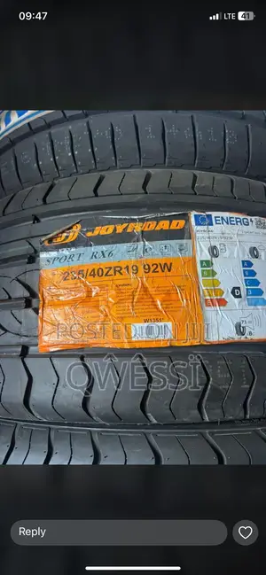 Quality and Affordable and Tyres