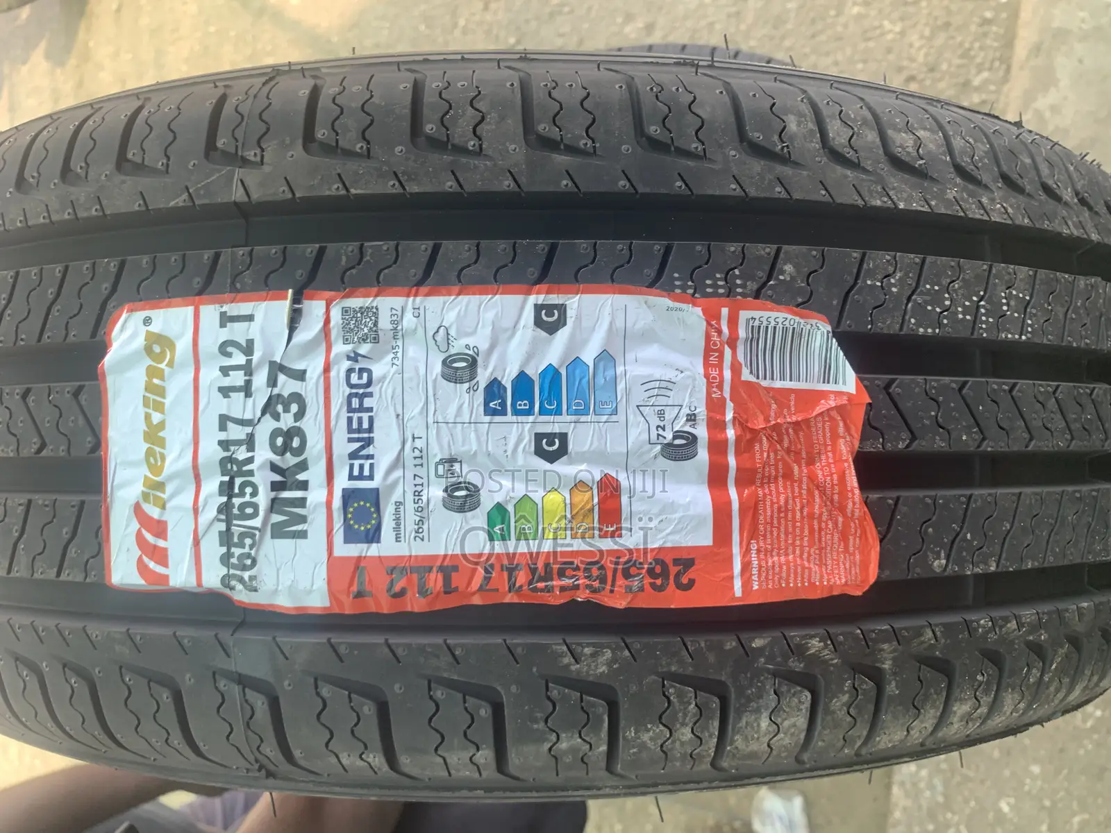 Quality and Affordable and Tyres