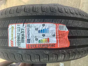 Quality and Affordable and Tyres