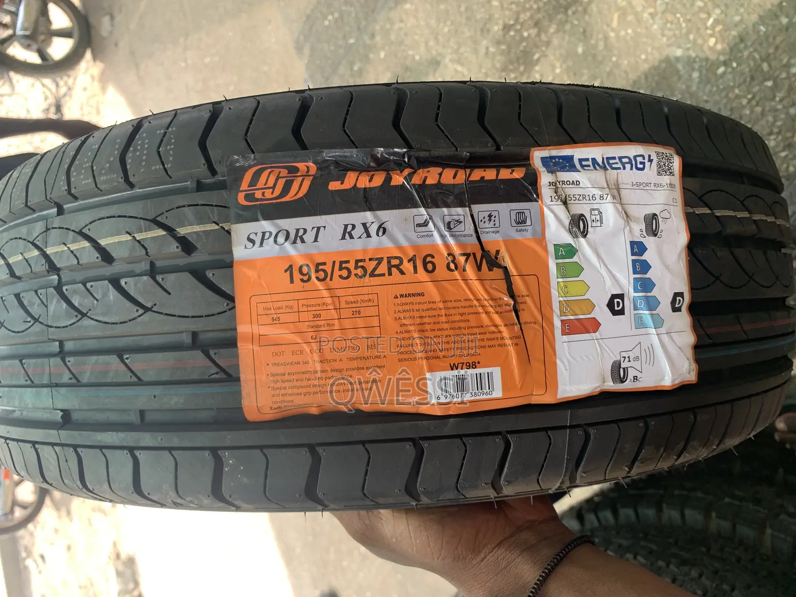 Quality and Affordable and Tyres