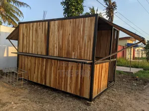Food Stall