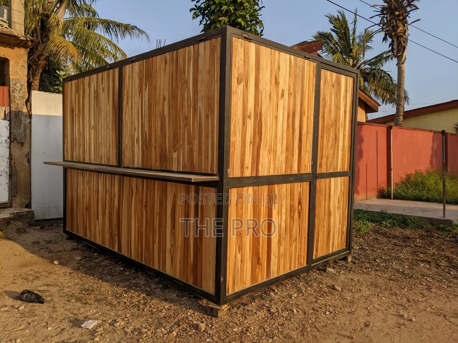 Food Stall