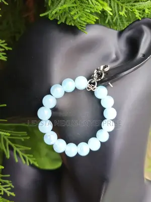 Hand-made Beaded Earrings