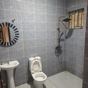 2bdrm Apartment in Klagon Ndc, Tema Metropolitan for rent