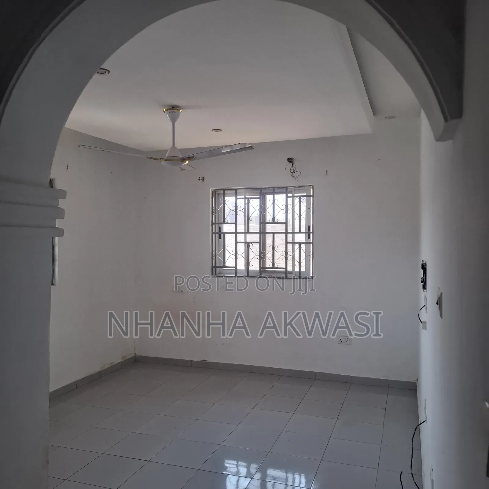 2bdrm Apartment in Klagon Ndc, Tema Metropolitan for rent