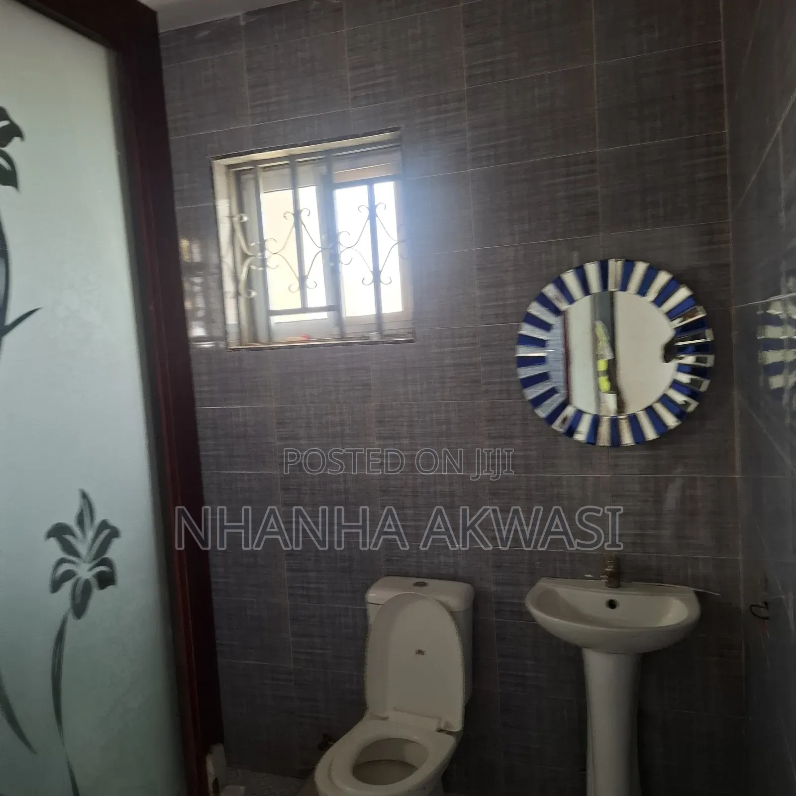 2bdrm Apartment in Klagon Ndc, Tema Metropolitan for rent