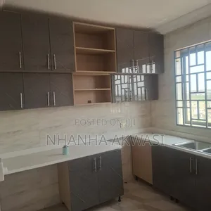 2bdrm Apartment in Klagon Ndc, Sakumono for rent