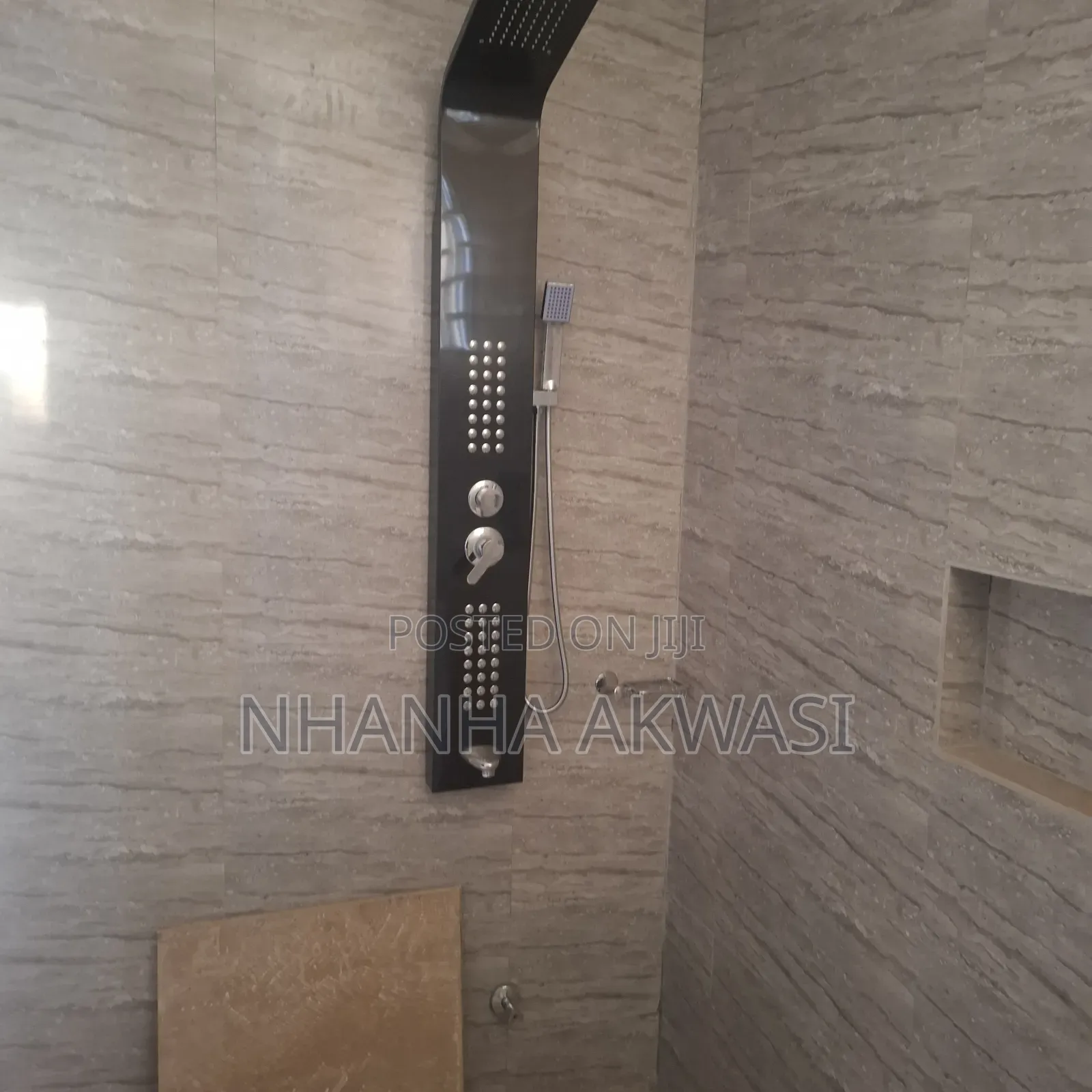 2bdrm Apartment in Klagon Ndc, Sakumono for rent
