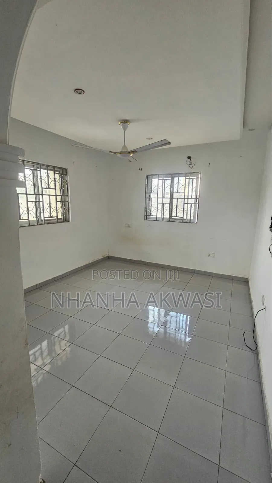 2bdrm Apartment in Klagon Ndc, Tema Metropolitan for rent