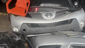 Toyota Rav4 Front Bumper 2012,2013,2014,2015,2016,2017