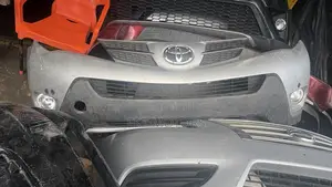 Toyota Rav4 Front Bumper 2012,2013,2014,2015,2016,2017