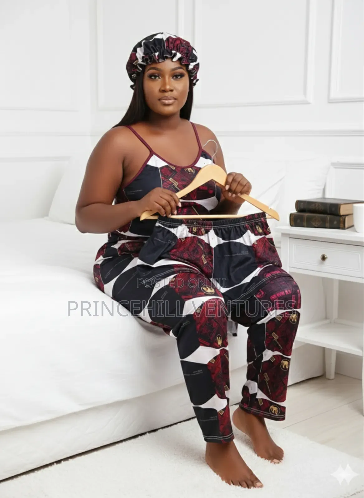 4in1 Nightwear/ Night Wear -Strictly Wholesale Only