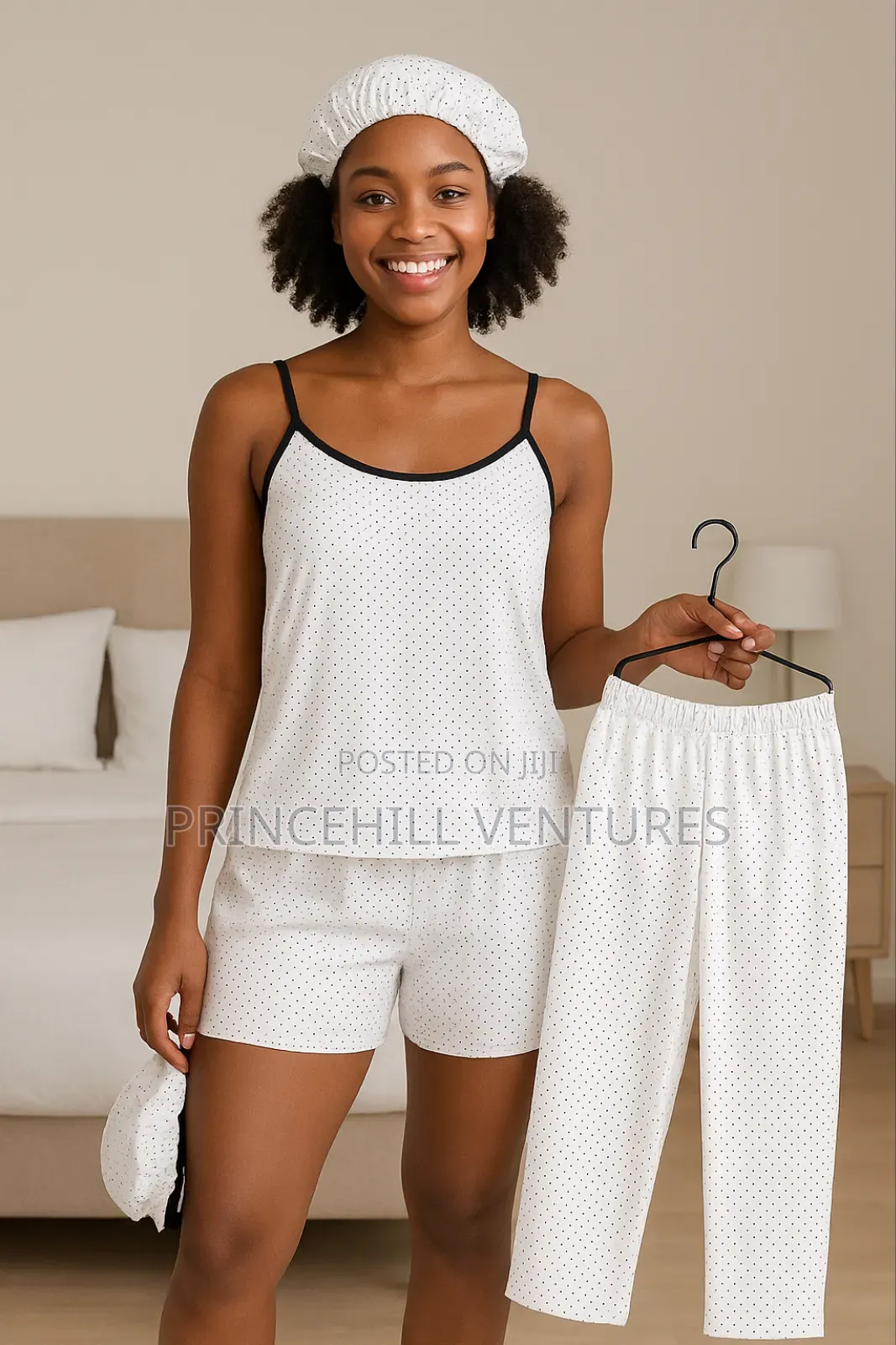 4in1 Nightwear/ Night Wear -Strictly Wholesale Only