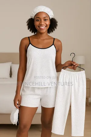 4in1 Nightwear/ Night Wear -Strictly Wholesale Only