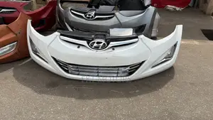 Hyundai Elantra Front Bumper 2012,2013,2014,2015,2016