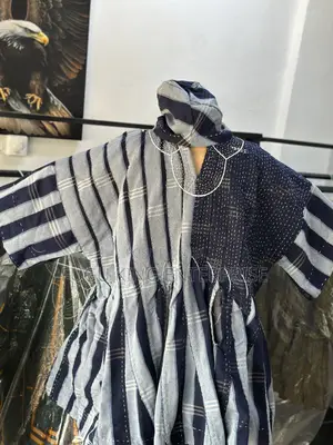 Men Smock Large Xl,2xl 3xl Available