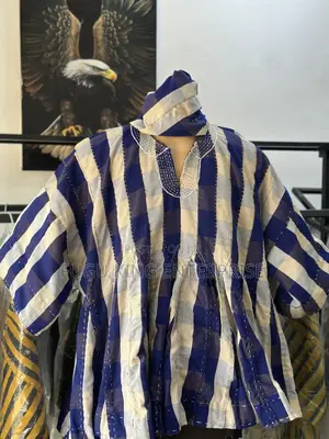 Men Smock Large Xl,2xl 3xl Available