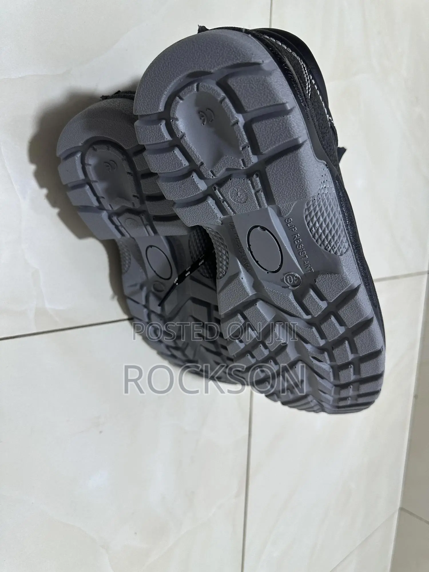 Safety Boots For Sale