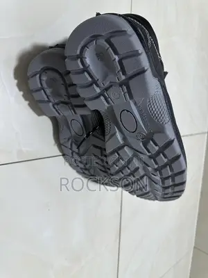 Safety Boots For Sale