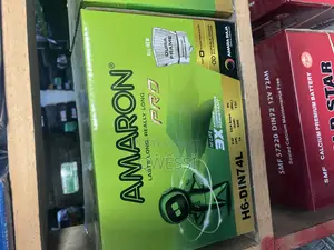 Quality and Affordable Battery’S