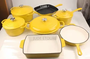 Cooking Utensils