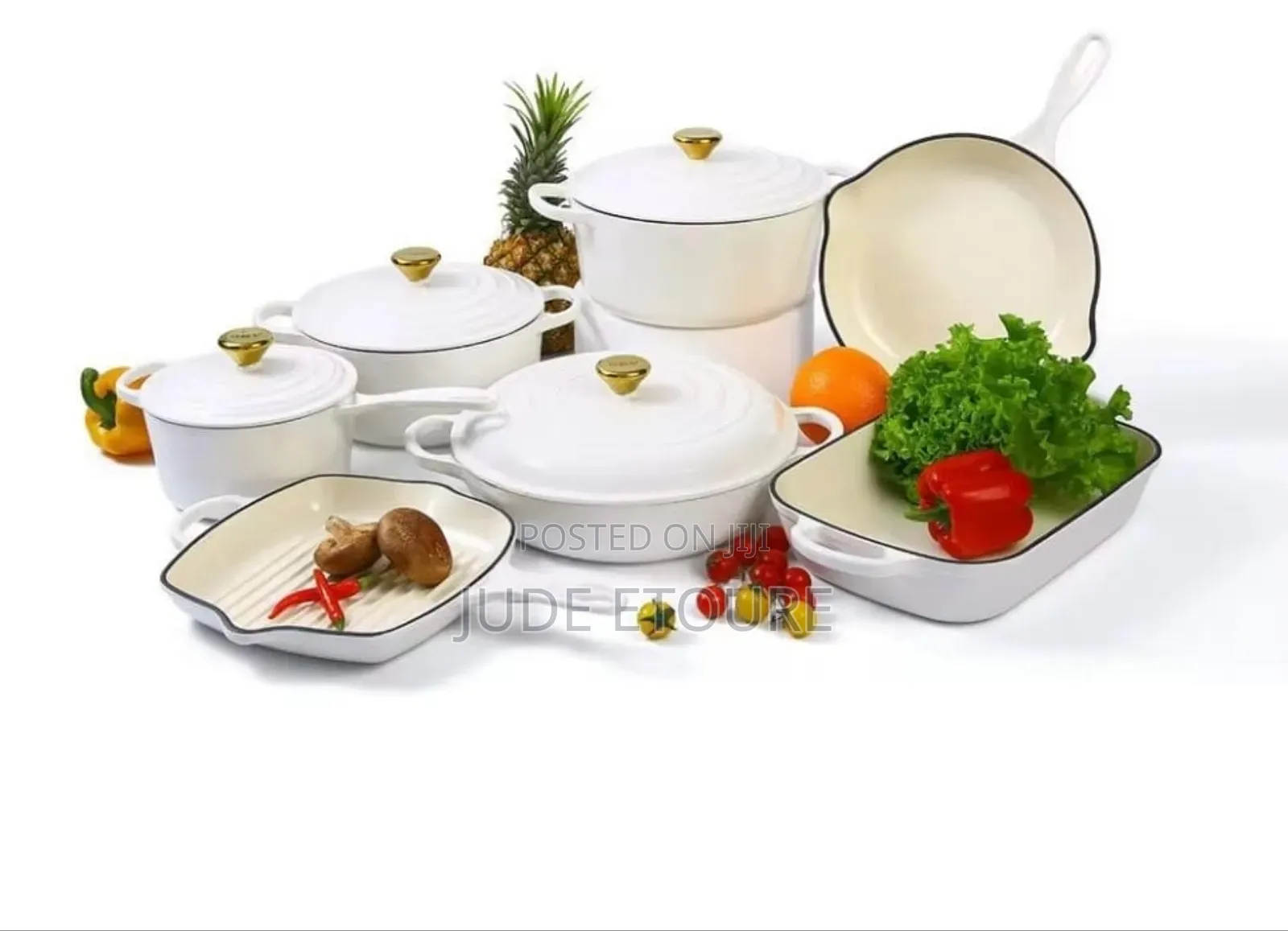 Cooking Utensils