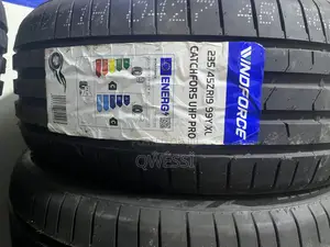 Quality and Affordable Tires