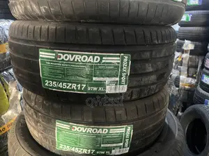 Quality and Affordable Tires