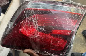 Civic Tail Lights 2014