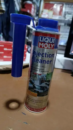 Liqui Moly 8361 Injection Cleaner