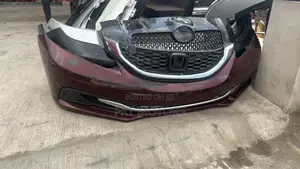 Honda Civic Front Bumper 2012,2013,2014,2015,2016
