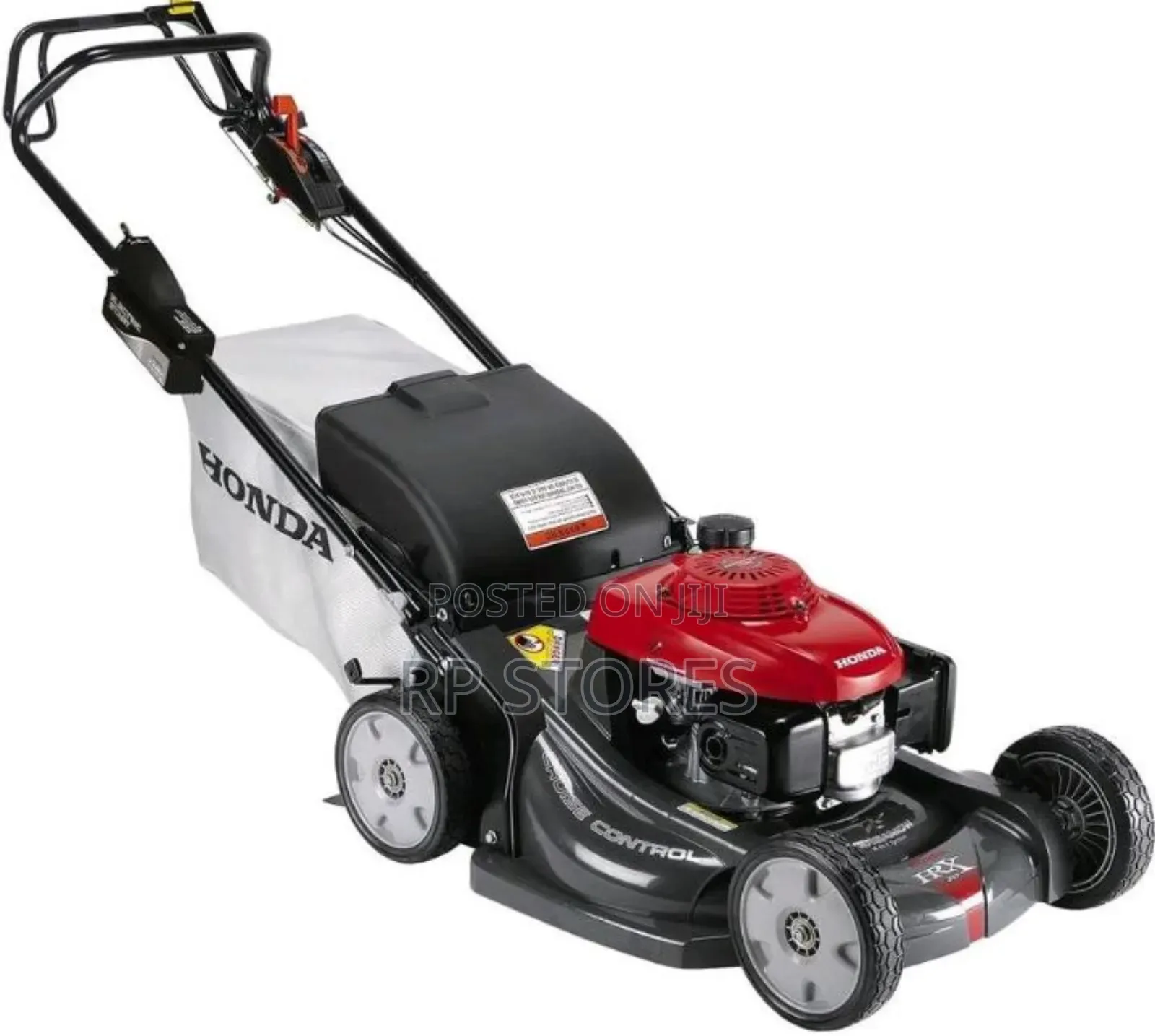 Honda Lawn Mower 7.5hp
