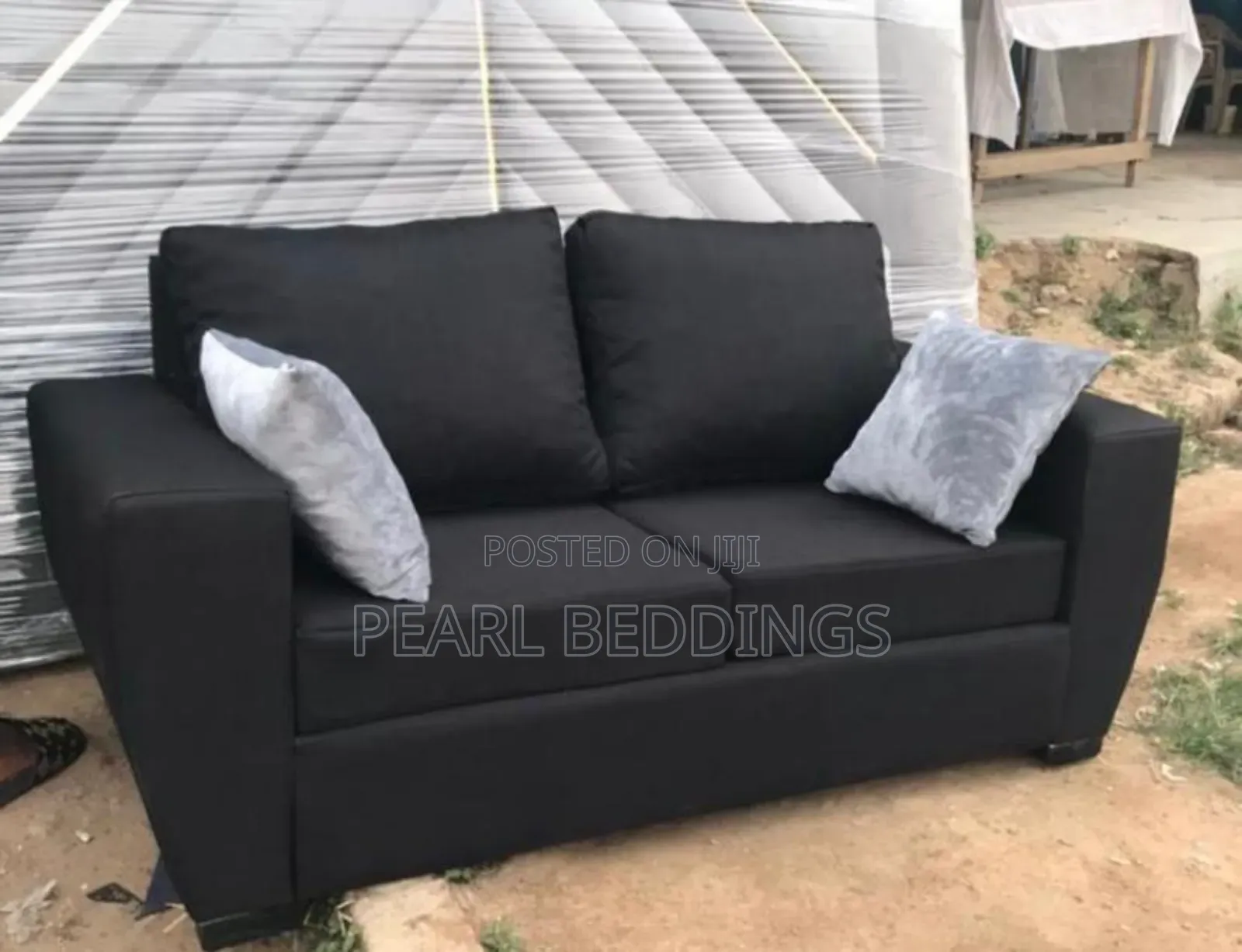 Newly Imported 2 in 1 Turkish Sofa Available in Elegant Colors