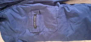 Infant Canadian Goose Warm Overall
