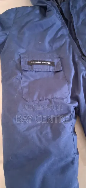 Infant Canadian Goose Warm Overall