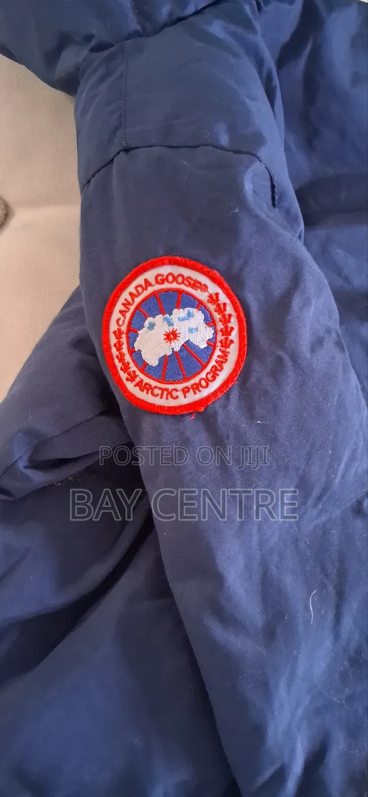 Infant Canadian Goose Warm Overall
