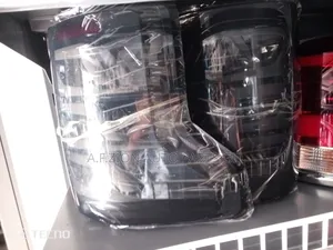 Original F,150 2020 Led Tail Light Available and All Types