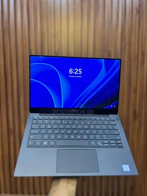 Laptop Dell XPS 13 9370 16GB Intel Core i7 SSD 512GB