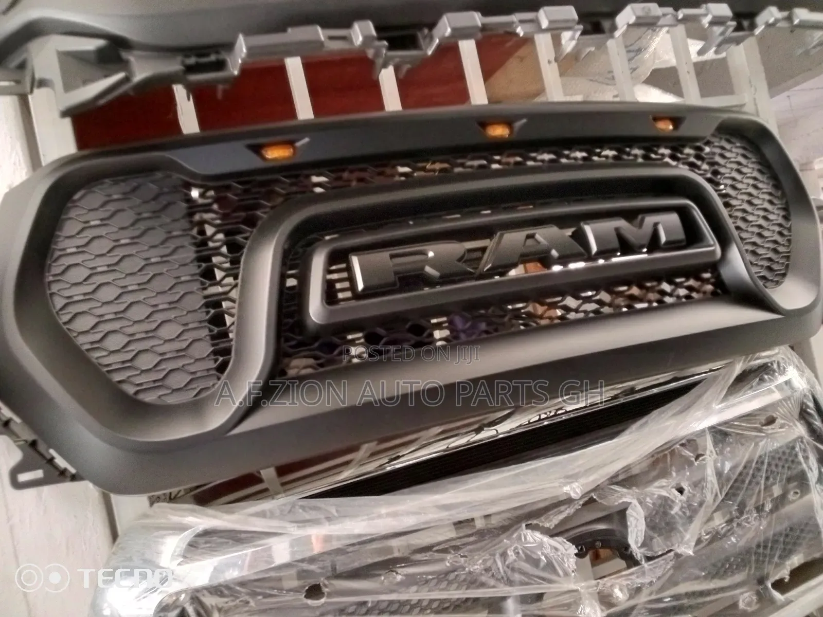 Original Grill for Dodge Ram,Rt 2020 and All Types Available