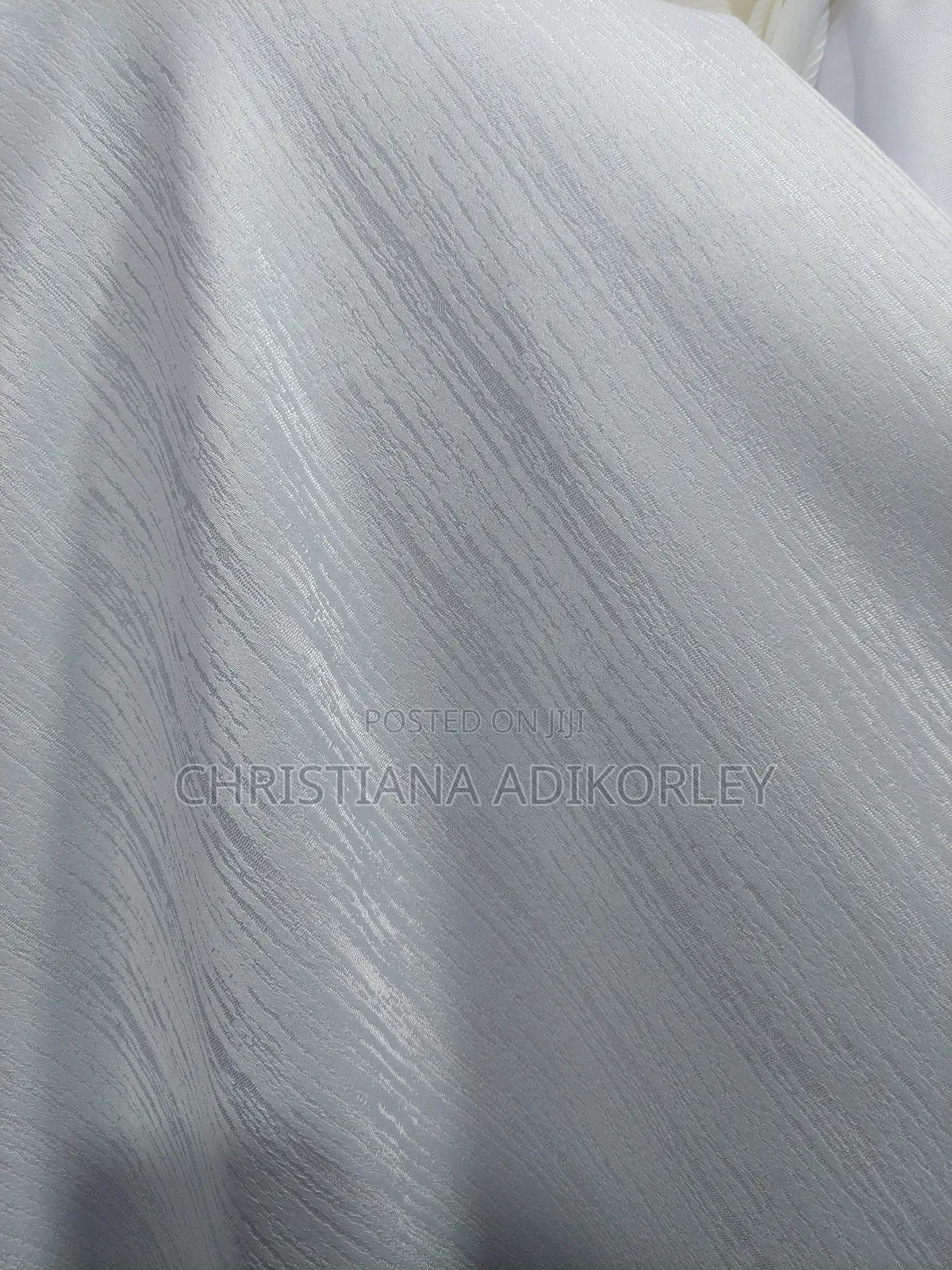 Brocade/Sarkodie Fabrics