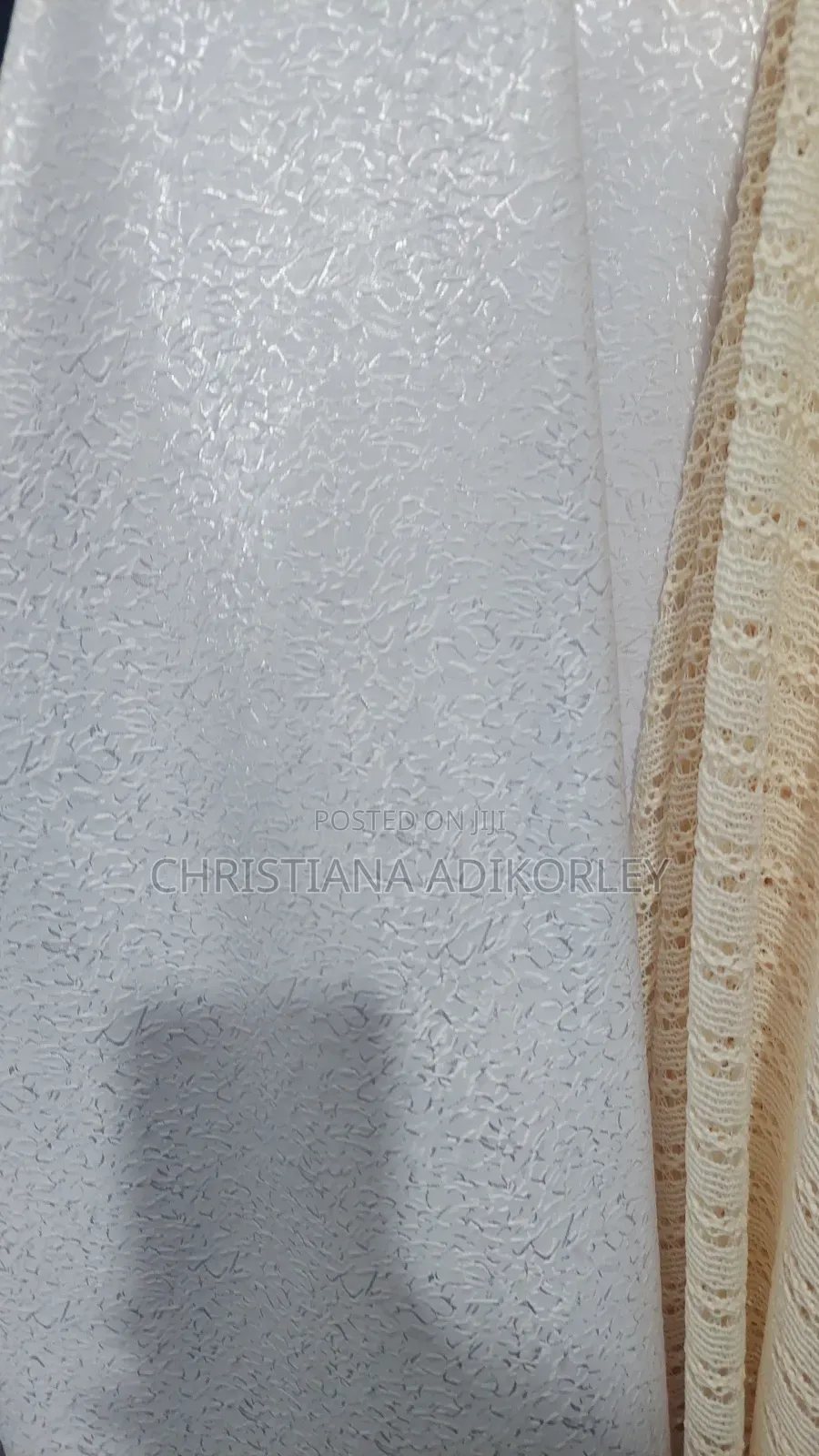 Brocade/Sarkodie Fabrics