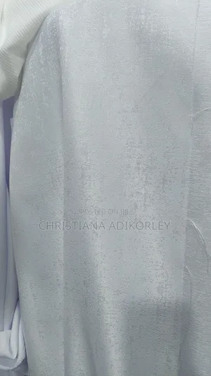 Brocade/Sarkodie Fabrics