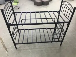 Metal Bunk Beds
