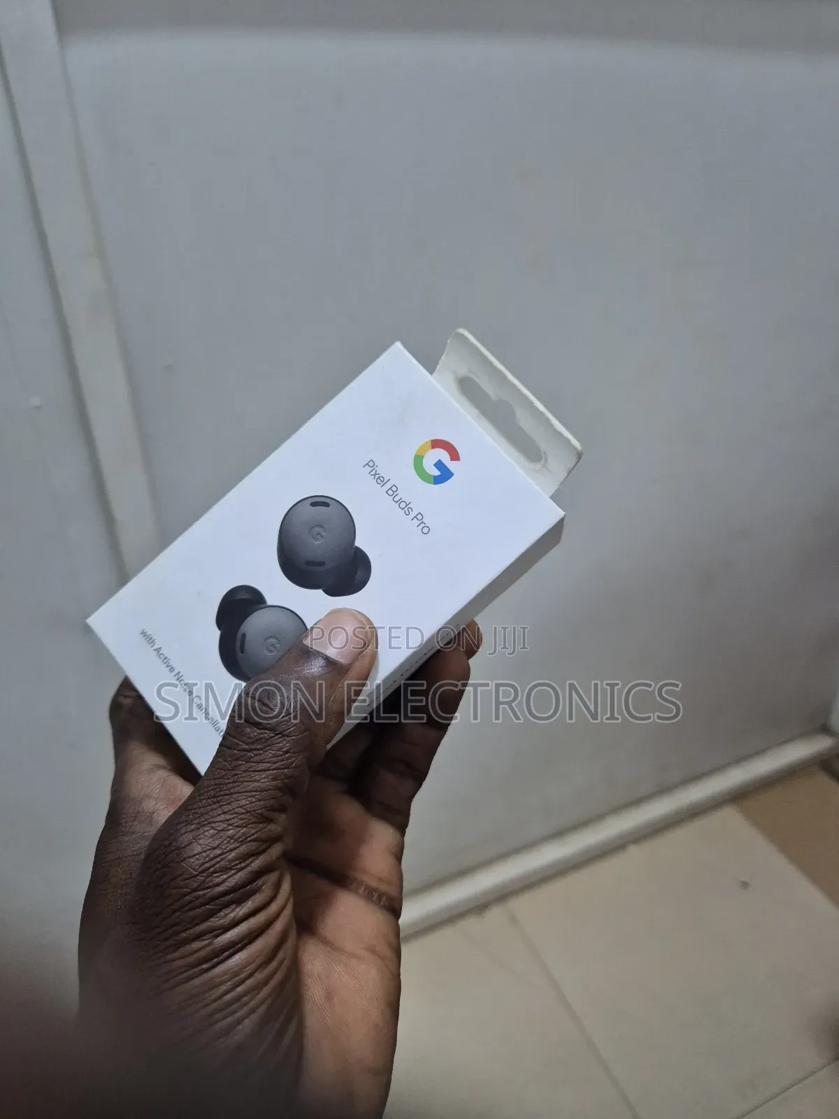 Pixel Buds Pro