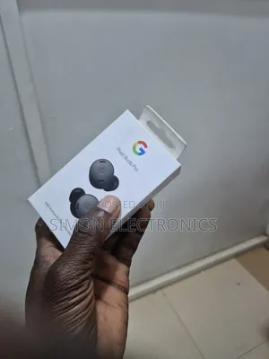 Pixel Buds Pro