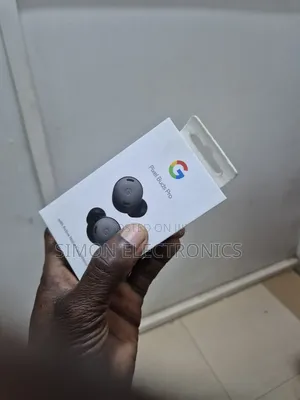 Pixel Buds Pro