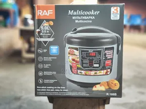 Raf Rice Cooker